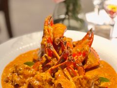 -狮拾久·现代新加坡料理(福田COCO Park店)