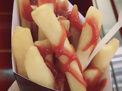 -SUGAR糖薯·章鱼烧(鹏欣水游城店)