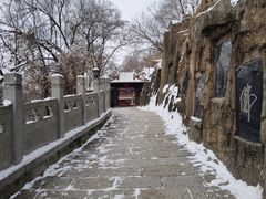 -高尔山公园