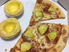 -必胜客(唐延店)