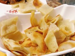 -黄记煌三汁焖锅(崇文门店)