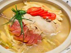 -老鸭集(金沙龙湖天街店)