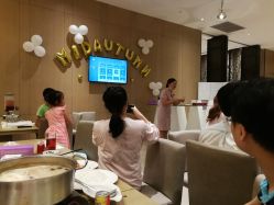 -大美臻喜母婴(南坪店)