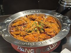 -胖哥俩肉蟹煲(梅溪步步高店)