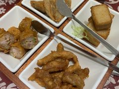 -临家闽南菜(翔安店)