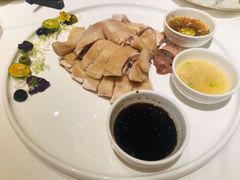 白切文昌鸡-闻见中国海南菜(K11店)