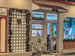 -紫荆广场·花漫里