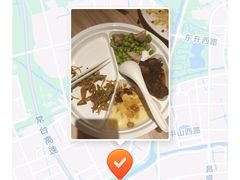 -金小悦饭堂(中禾店)