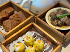 -蔡澜点心·粤菜(领展购物广场店)