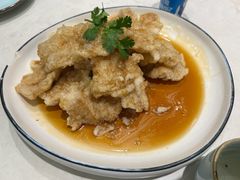 -陈家老院子(高新店)