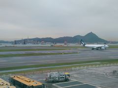 -香港国际机场-T2航站楼