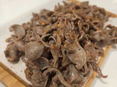 -新凯旋烧烤·燕姐千岛湖土菜