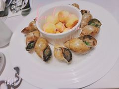 -L'Arome芳芳法国餐厅(仙林金鹰店)