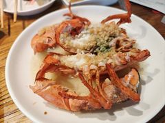 -海味当家·蒸锅海鲜(星海公园店)