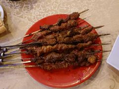 -维吾尔餐厅(宜山路店)