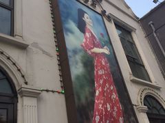 -邓丽君音乐主题餐厅