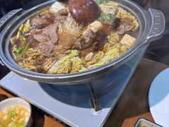-九井澤精致料理(金茂店)