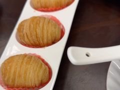 -潮福城大酒楼·潮粤菜·港式点心(阳光城店)