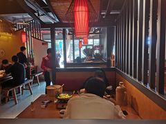大堂-赣饭农家·江西小炒(西乡店)