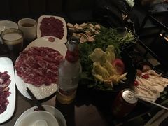 -牛焱·贵州黄牛肉火锅(城西银泰店)