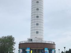 -日照灯塔风景区