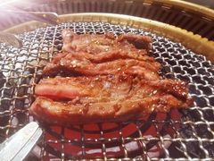 -厚贞日式烤肉(浦东汇智店)