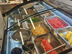 -串门小炉子自助烧烤·小火锅(南京首店)