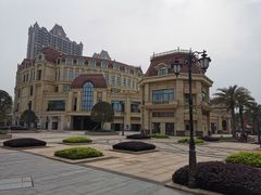 -恒大世纪梦幻城