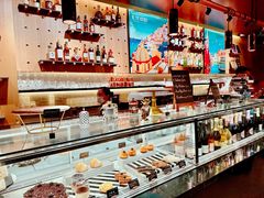 大堂-IL TEATRO 精品意大利餐厅