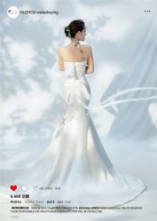 -至臻微拉婚纱摄影