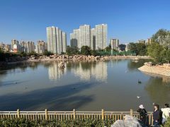 -青藏高原野生动物园