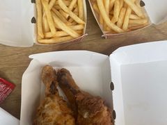 -肯德基(水坊邻里店)