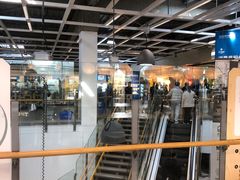 -宜家家居(高新商场店)