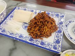 -海碗居(牡丹园店)