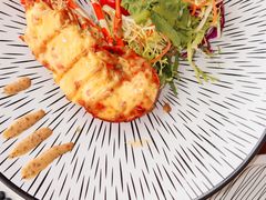 -V Bar海景扒房(北海湾惠龙万达嘉华酒店)