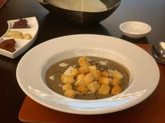 -卡佩罗意大利餐厅及酒吧Al Cappello Trattoria