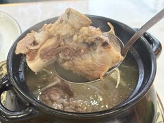 -老火大骨头汤馆