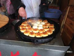 -牛煎里牛肉煎包淮南牛肉汤(广东路店)