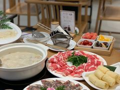 -湯系·煲汤手艺人(东二环泰禾广场店)
