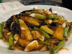 -情妹耙泥鳅·江湖川菜(科华店)