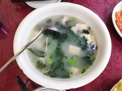 -潮香阁海鲜餐厅(较场尾店)