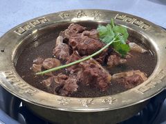 -和庆斋羊蝎子火锅·碳缸烧烤(顺义旗舰店)