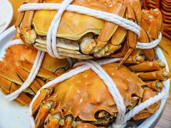 -品鲜村农家菜·阳澄湖大闸蟹(总店)