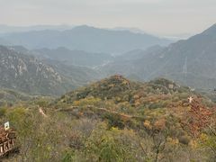 -大岭沟猕猴桃谷风景区