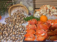 -“香”全日餐厅·株洲大汉希尔顿酒店