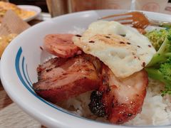 敏华黯然销魂饭-敏华冰厅(天河城店)