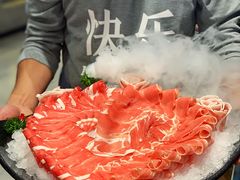 -快乐小羊火锅餐厅(农科路店)