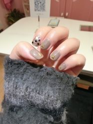 -K·TNail美甲美睫