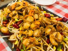 -孟记粥铺·家常菜·烧烤·粥(亚运村店)