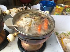 -澜悦港海鲜体验主题餐厅